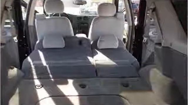 2008 Chevrolet TrailBlazer Used Cars Fort Wayne Good Credit