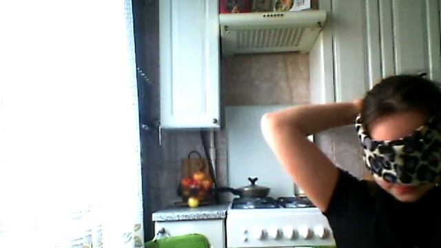 Challenge угадываем продукты