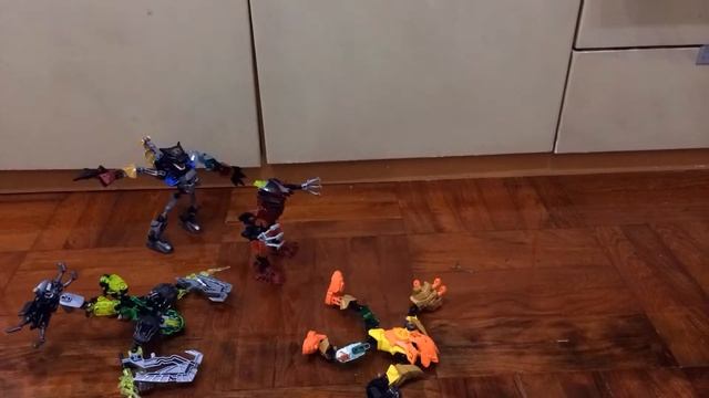 Best Bionicle film everr смотреть онлайн