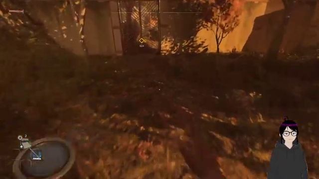 dying light 2 The start of my zombie ninja journey смотреть онлайн