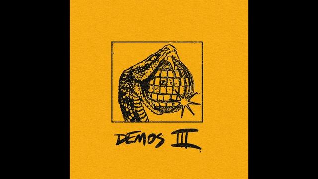 Cobra Man - VIBE AIN'T COOL (DEMO) смотреть онлайн