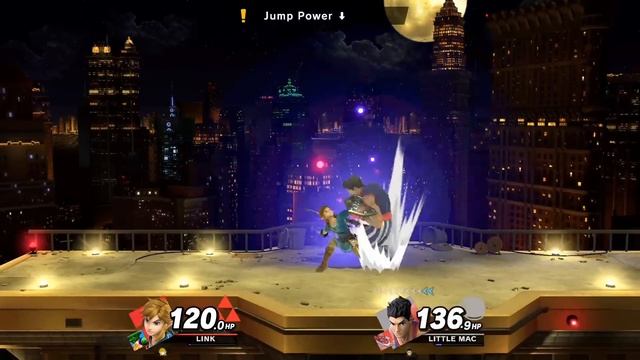 Super Smash Bros. Ultimate [Nintendo Switch] - Часть 1 из 4 смотреть онлайн