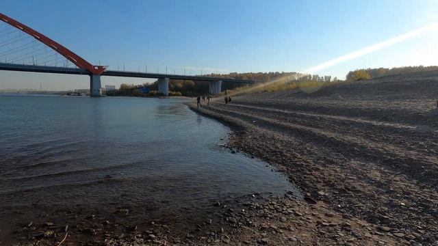 С котом на речку смотреть онлайн