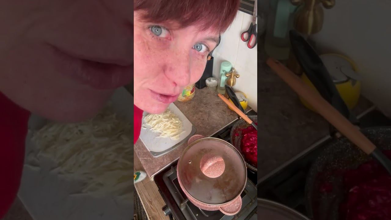 Борщ по Шубински||такого Вы точно не ели смотреть онлайн