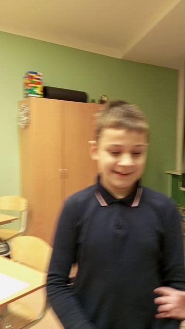 Ваня и Саша получают задание