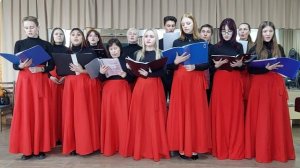 «Выйду ночью в поле с конём «