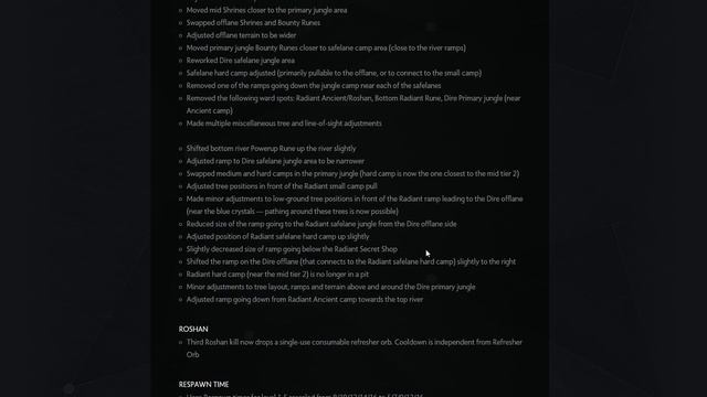 Carry in 7.07: NEW META Heroes? | Dota 2 Guide смотреть онлайн