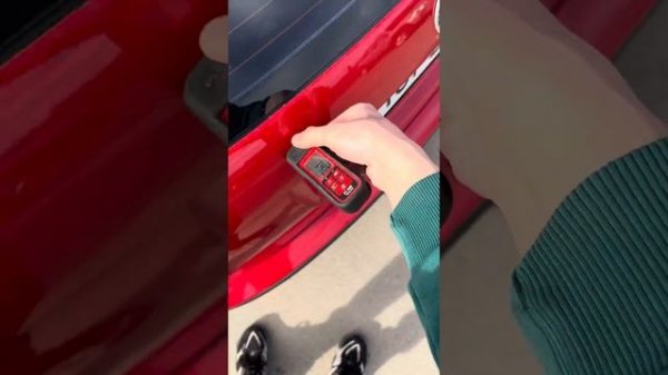 SKODA FABIA - УНИВЕРСАЛ ДЛЯ ДАЧИ