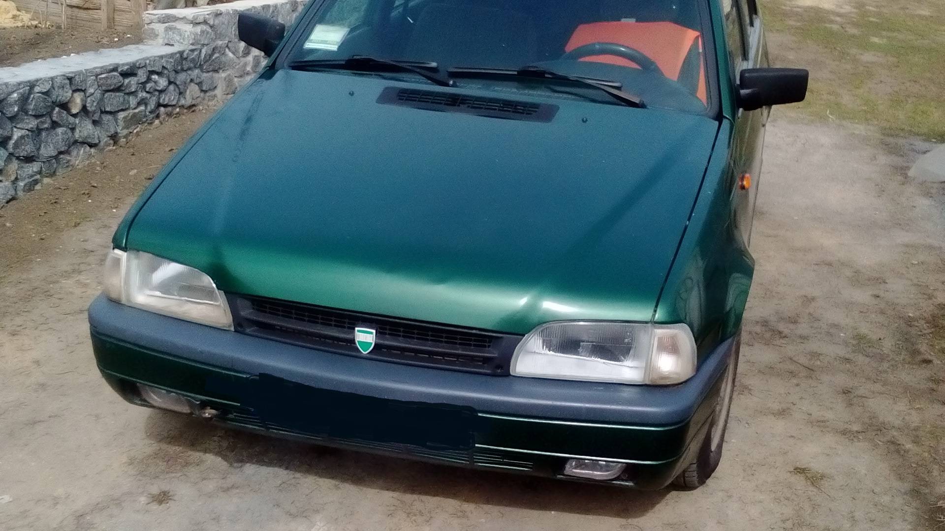 Dacia Super Nova