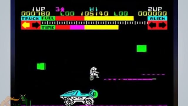 The Story Of Video Game Developer Rare - Part 1 The NES & ZX Spectrum Years смотреть онлайн