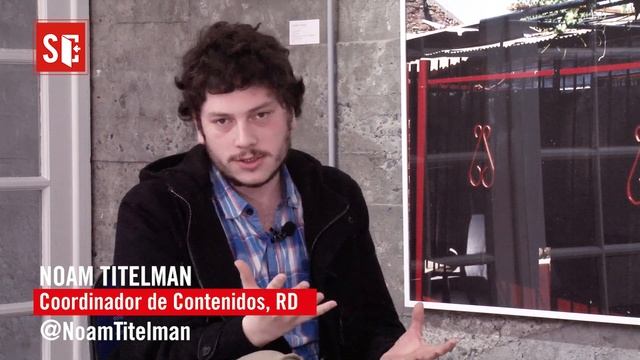 Salida de Emergencia - La Reforma Educacional смотреть онлайн