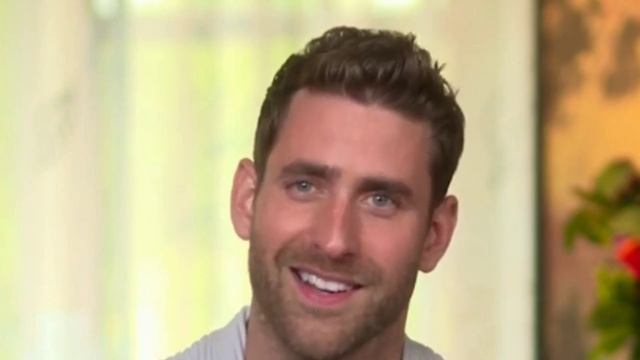 Barbara Palvin and Oliver Jackson-Cohen смотреть онлайн