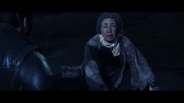 ПРОХОЖДЕНИЕ Ghost of Tsushima - ИСКУСТВО ВИДЕТЬ (Без комментарий) смотреть онлайн