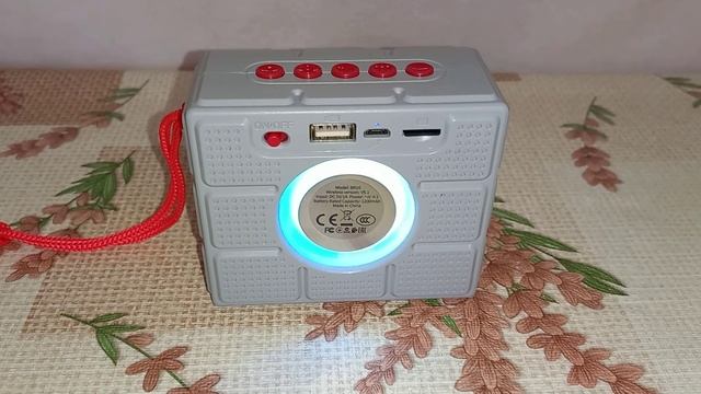 Подсветка Borofone BR16 Gage смотреть онлайн