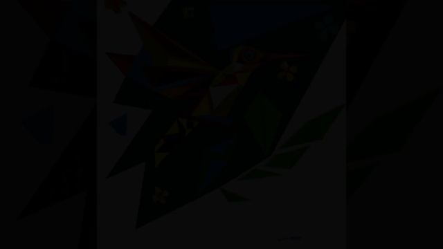 Rhythmic Genome: Ai Digital Art смотреть онлайн
