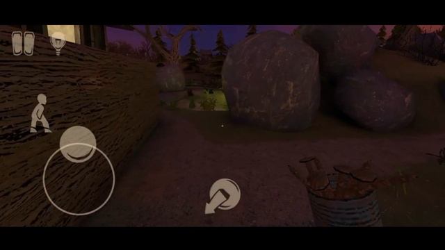 Horror tale 1: kidnapper | Hard Mode - Walkthrough GamePlay Part = 4 (ios,android) смотреть онлайн