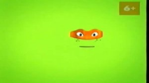 (3 часть)Анонсы и заставки ДАЛЕЕ Nicktoons Russia (С 18 по 21.04.2021)VHSrip