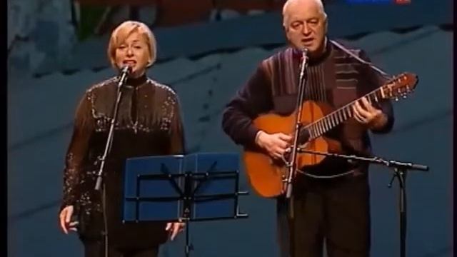 Бричмула.Красивая и веселая песня. смотреть онлайн