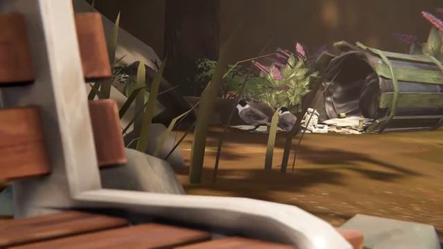 Life Is Strange:Before The Storm [ЭПИЗОД 1] #3 - ЛУЧШАЯ АКТЁРСКАЯ ИГРА