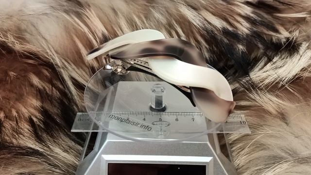 Заколка 50-07-09-1 смотреть онлайн