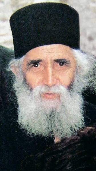 1.18. Паисий. Слова. Том 1. Часть 4. О церкви в нашу эпоху. смотреть онлайн