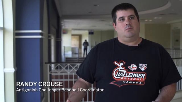 Multisport programs are thriving in Nova Scotia смотреть онлайн