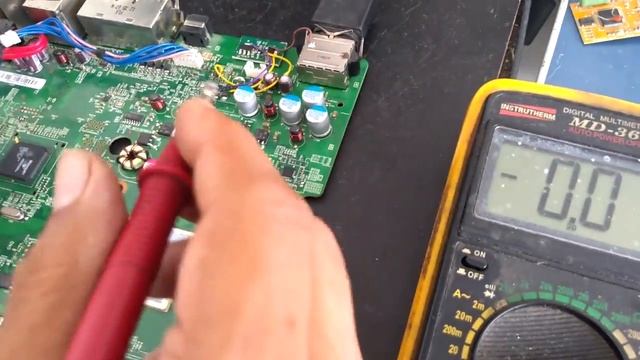 XBOX-360 Slim MORTO (RESSUSCITADO)! смотреть онлайн