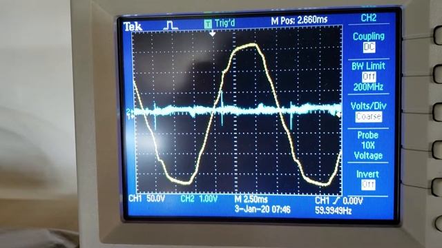 Outback Radian waveform 1 смотреть онлайн