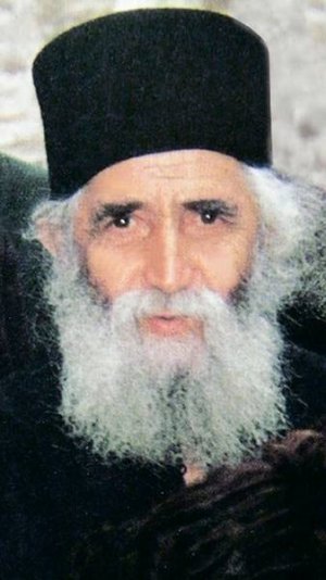 1.01. Паисий. Слова. Том 1. С любовью и болью о современном человеке.