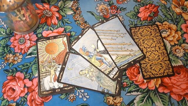 🌼ИЮНЬ 2023🌼Что порадует, на что обратить внимание. ТАРО предсказание ОНЛАЙН. смотреть онлайн