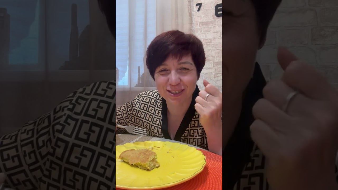 Мукбанг у меня❤️❤️❤️ смотреть онлайн