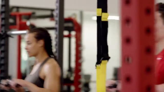 Hammer Strength 2019 Commercial смотреть онлайн