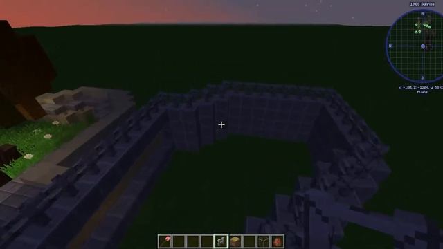 herrerasaurus enclosure build смотреть онлайн