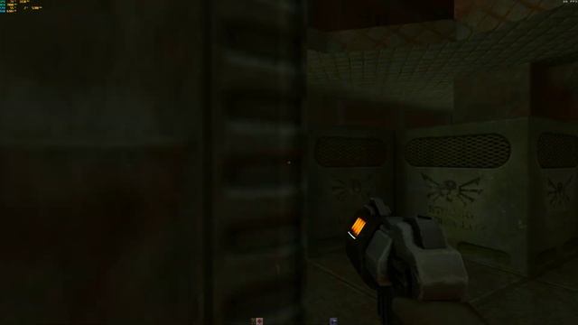 Quake 2 RTX / 4K RTX 2080ti / i7-9700 (5.2ghz) смотреть онлайн