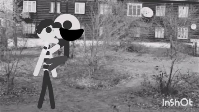 Жизнь каляки 10 серия энергетик