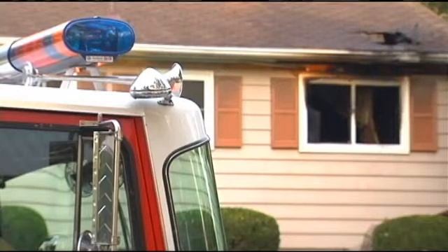 1 Dead After Coralville Fire смотреть онлайн