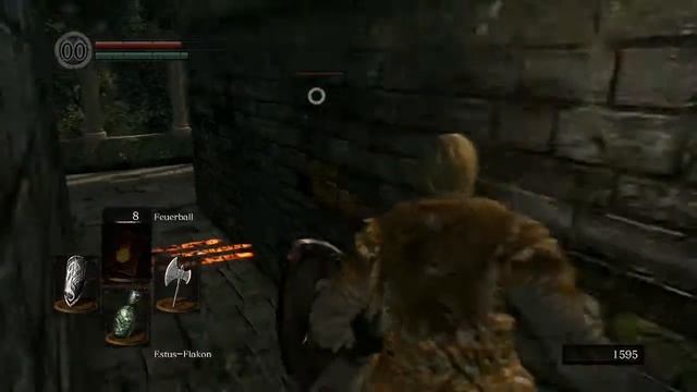Dark Souls Remastered #3 Live mit Manhunt und Jandizz смотреть онлайн