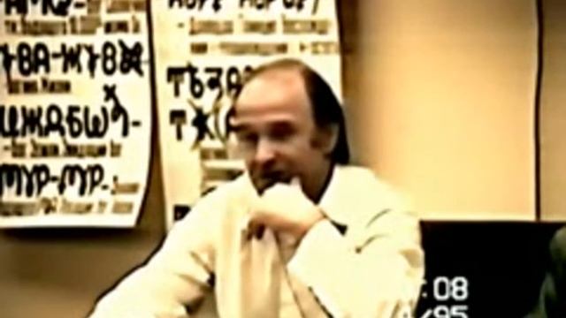 О Боге. 27 04 1995. смотреть онлайн