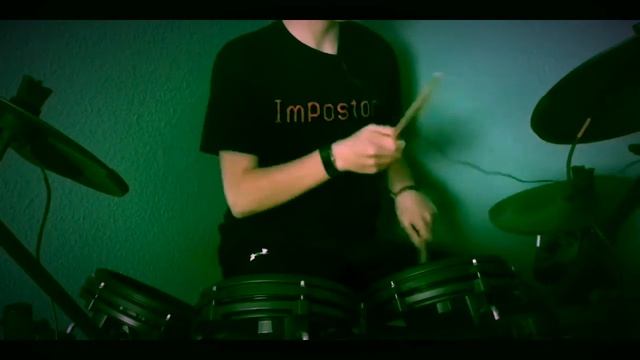 Nicki Minaj | Chun-Li | Drum Cover by Jack смотреть онлайн