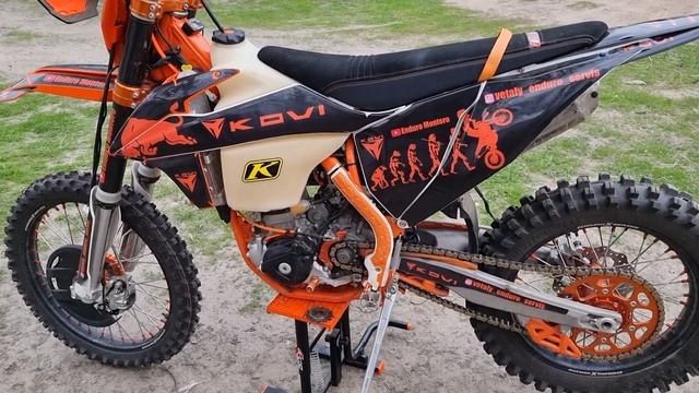 Заміна ведучої зірки на більшу що це дасть Kovi смотреть онлайн