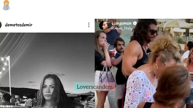 Can Yaman se prepara para Sandokán con la playa de Rímini al fondo. смотреть онлайн