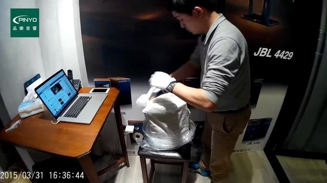 Audio Physic Step 25 plus+ 開箱 смотреть онлайн