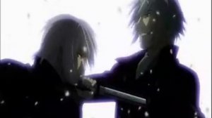 Hakuouki ( я с тобою, ты со мною...)