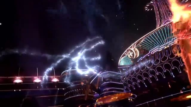 Final Fantasy XIII - Nautilus E02 смотреть онлайн