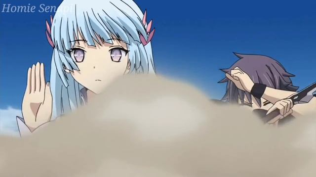 waifu inside the dragon 😮 смотреть онлайн