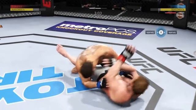 EA SPORTS™ UFC® 3_20200507210200 смотреть онлайн