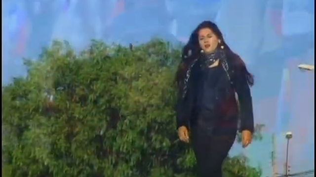 MILDRED BOLIVIA - PALOMITA CUCULI смотреть онлайн