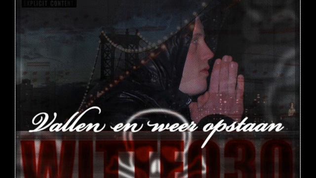 05. W.itte - Laat Me Van Je Horen (Ft. Bettina) - Vallen En Weer Opstaan (Mixtape) смотреть онлайн