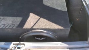 Распаковка, внешний обзор и установка DL Audio Barracuda 1.1800 V.2