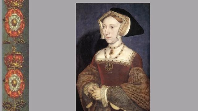 AP Euro Video Lecture: The Tudors смотреть онлайн